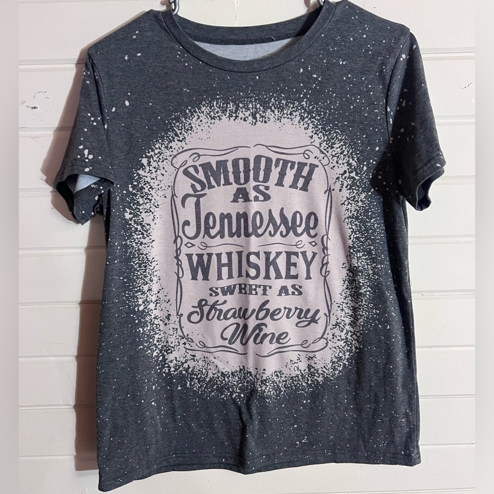 Woman’s western top like the dye top